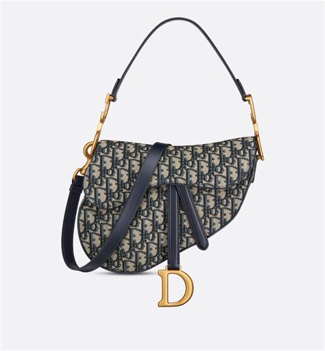 dior cow print saddle bag|dior saddle bags.